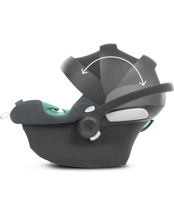 Столче за кола/количка Cybex Aton B2