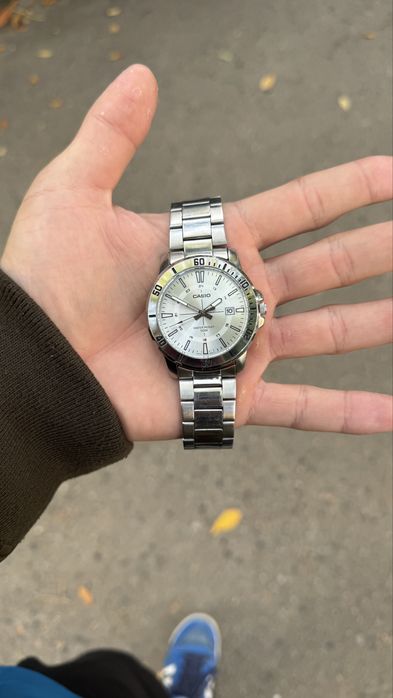 Часы Casio оригинал