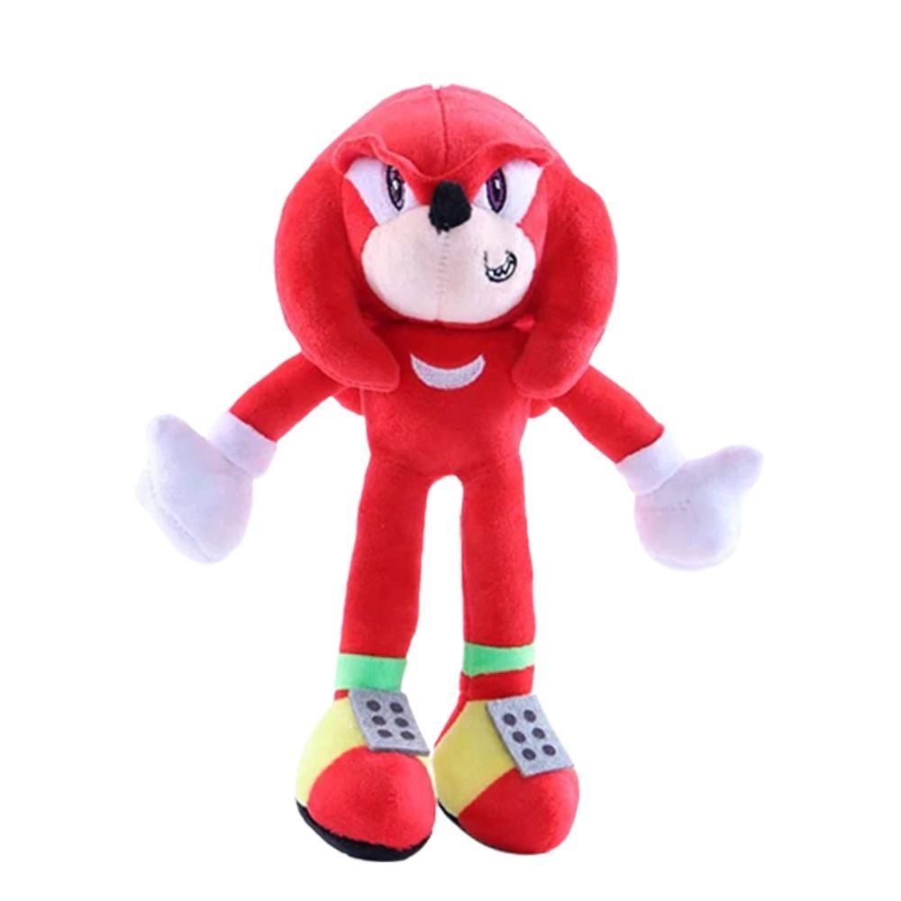 Плюшен Соник/Плюшени играчки Соник/Син Соник/Таралеж Соник/Sonic герои