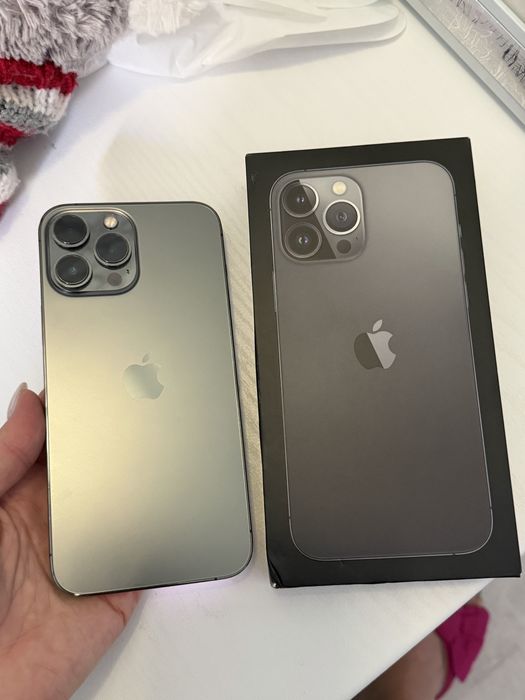 Iphone 13 Pro Max 512 GB