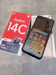 Самсунг,Редми 14С,Redmi 14 C,телефон новый приход