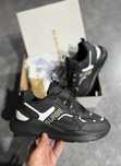 Adidasi Burberry
