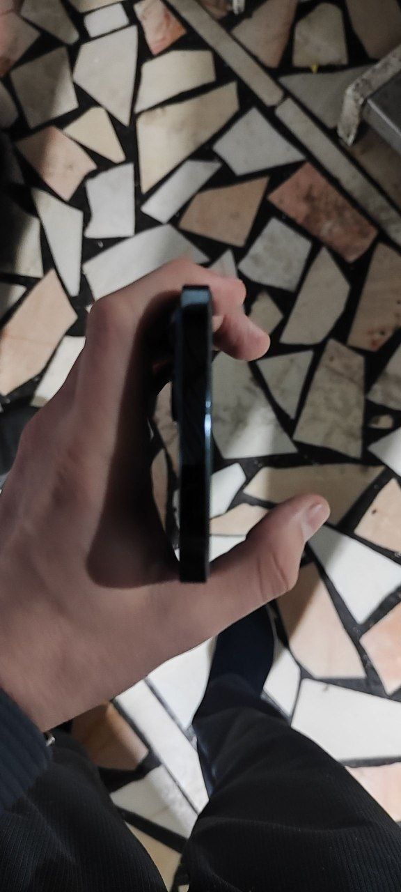 Iphone 12 pro max