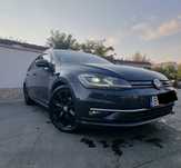 Golf 7.5 facelift variant 1.5 tsi automat