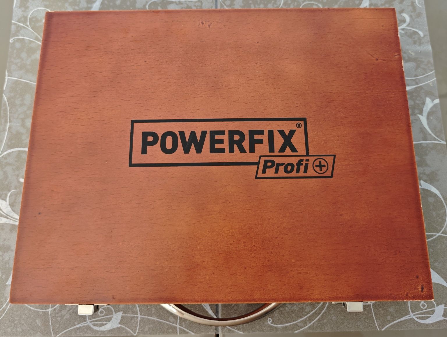 Длета за дърворезба Powerfix