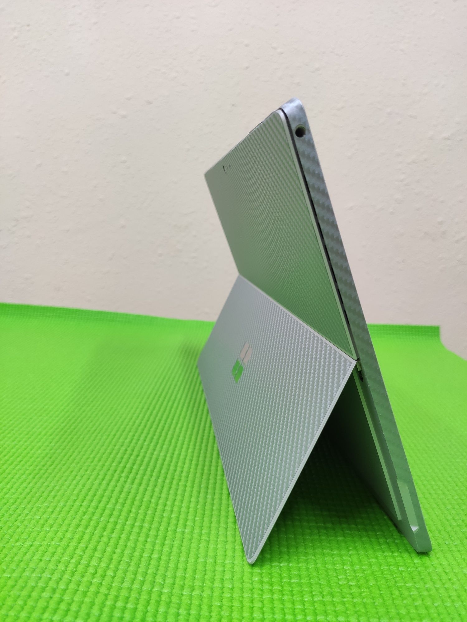 Surface Pro 1807 LTE планшет на Windows с сим картой, i5 7gen 8gb 256s