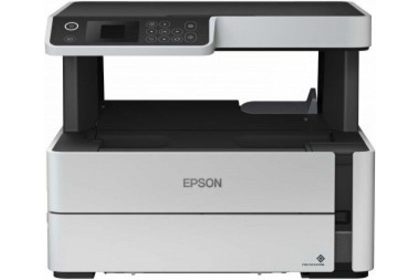 Принтер струный МФУ EPSON M2140 Перечисление есть