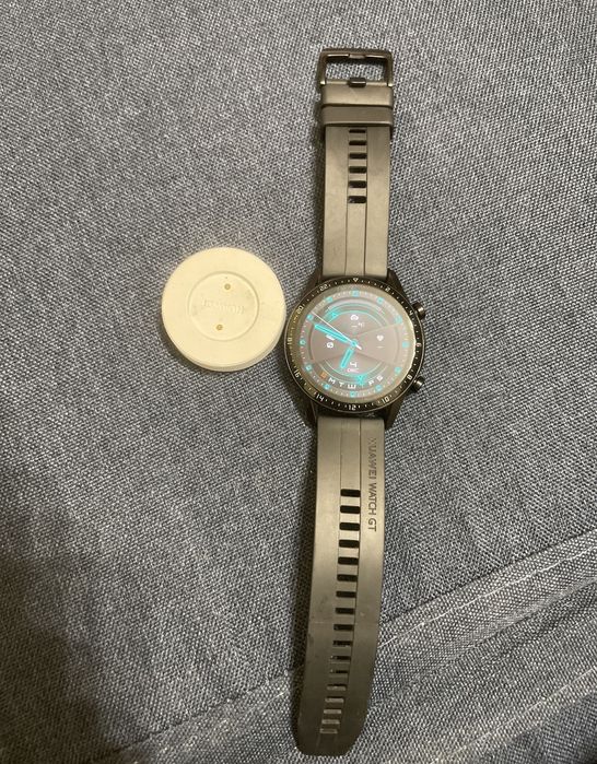 Huawei watch gt 2