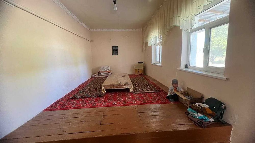 Жер жай сатылады