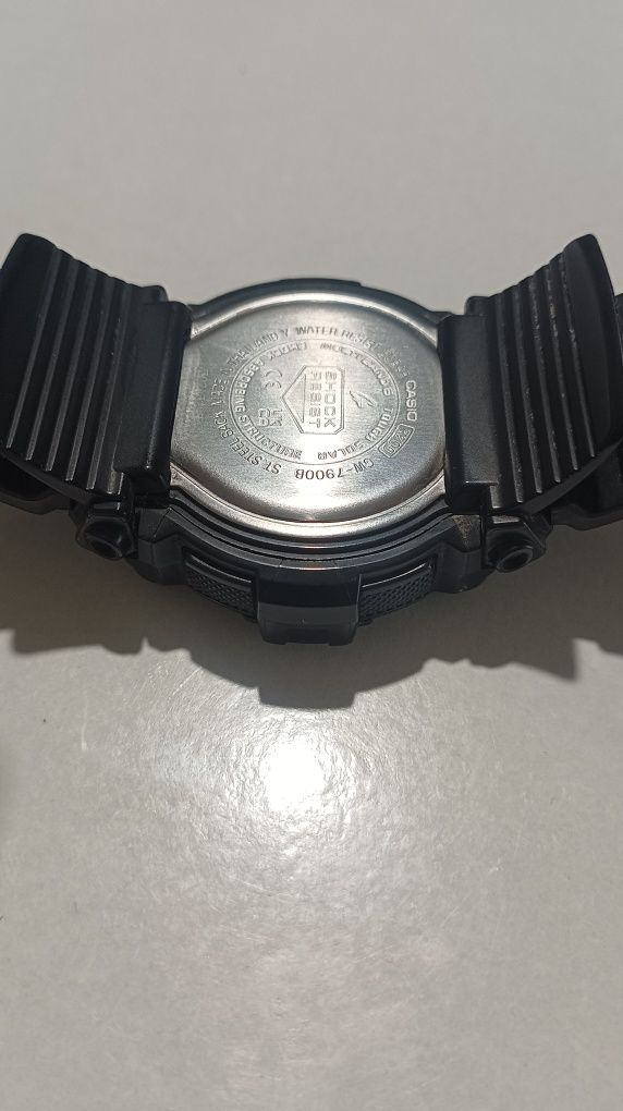 Часовник Касио g- shock
