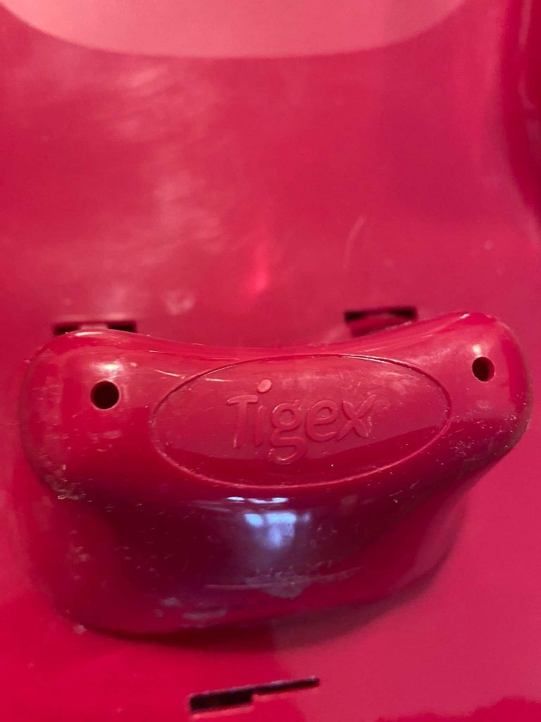 TIGEX Анатомична подложка за къпане