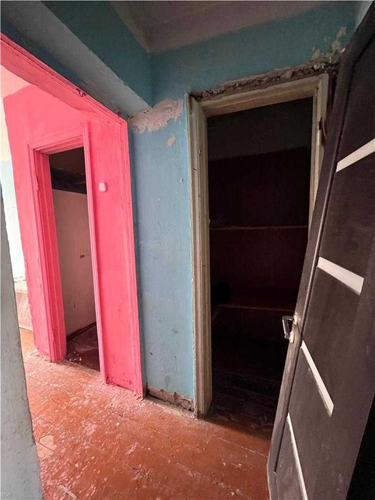 3 комн 12 мкрн под Залог помощь в ипотеке без перв взноса