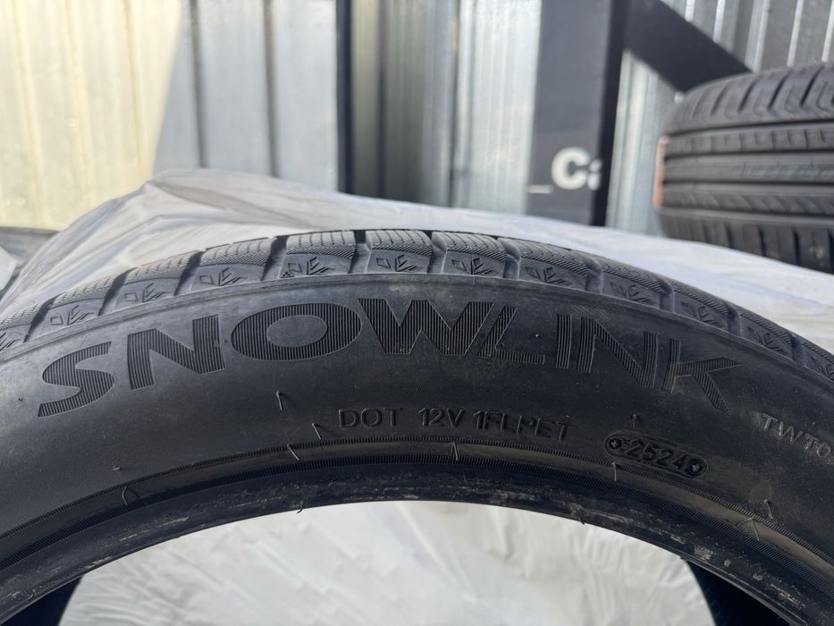 Triangle snowlinkn Зимние шины на LI9