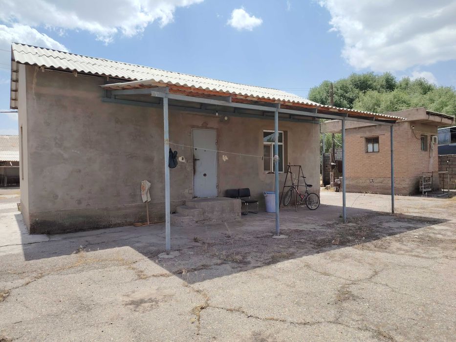 СРОЧНО ФЕРМА сотилади 1,61 гектар Котеджлар куриш учун зур имконият