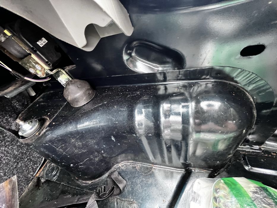 Dacia Solenza SCALA - fără rugină  45000km