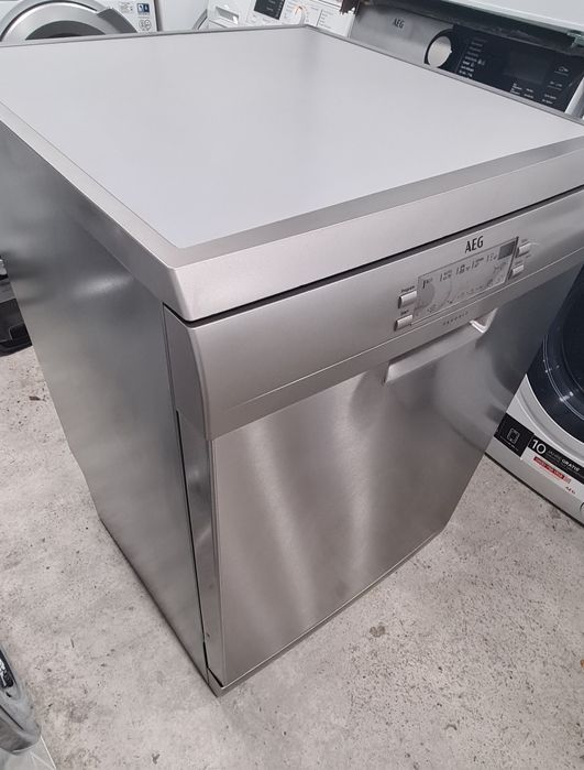 Свободностояща Съдомиялна 60см AEG  13к-та AirDry