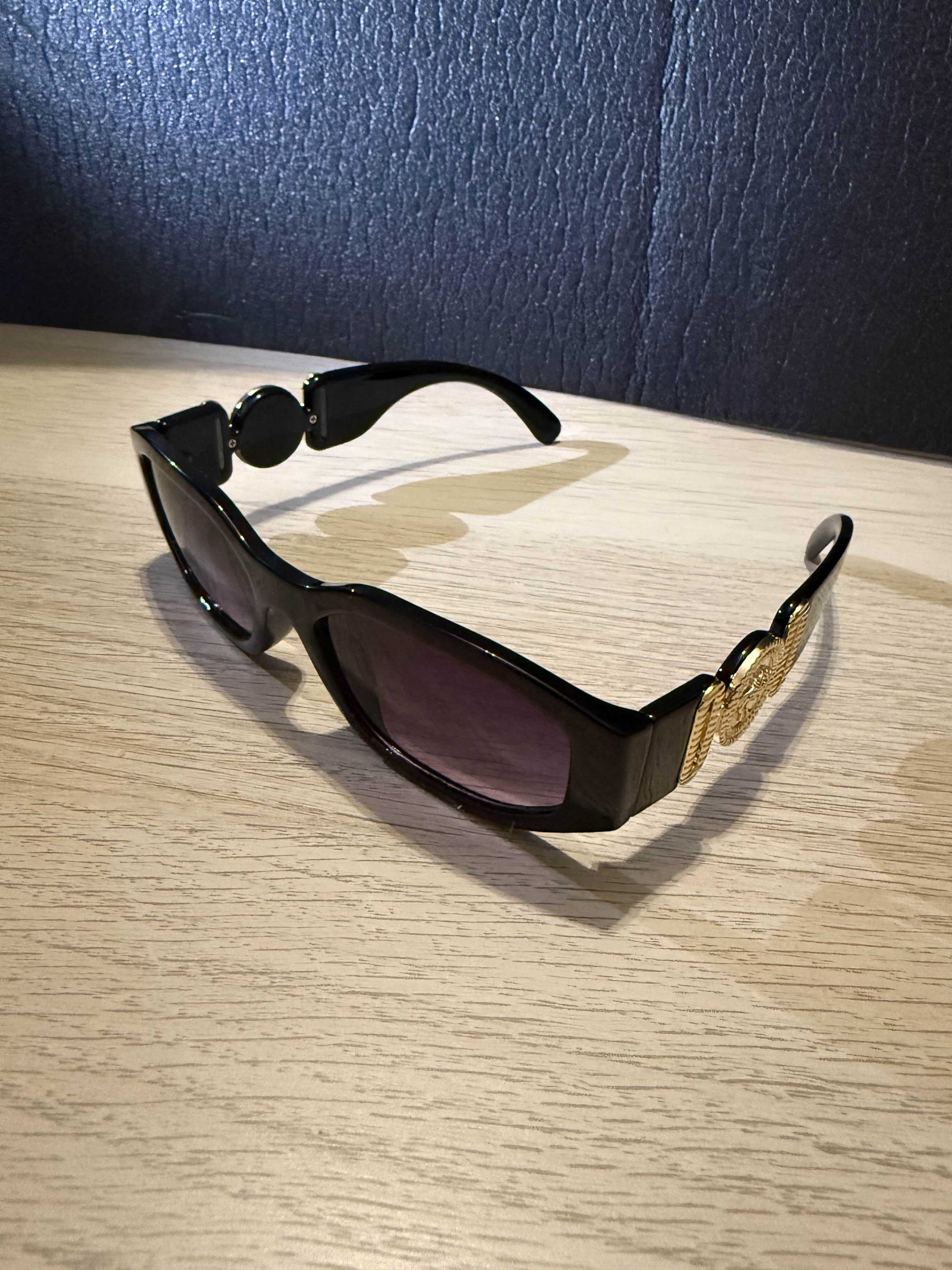 Versace Слънчеви очила  Medusa Biggie Sunglasses