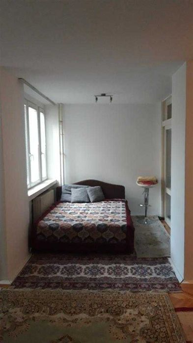 Дава се под наем Едностаен апартамент в Пловдив, Западен - 39 кв.м за 173.4 € - Снимка #3