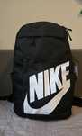 Nike rucsac, negru, unisex, nou