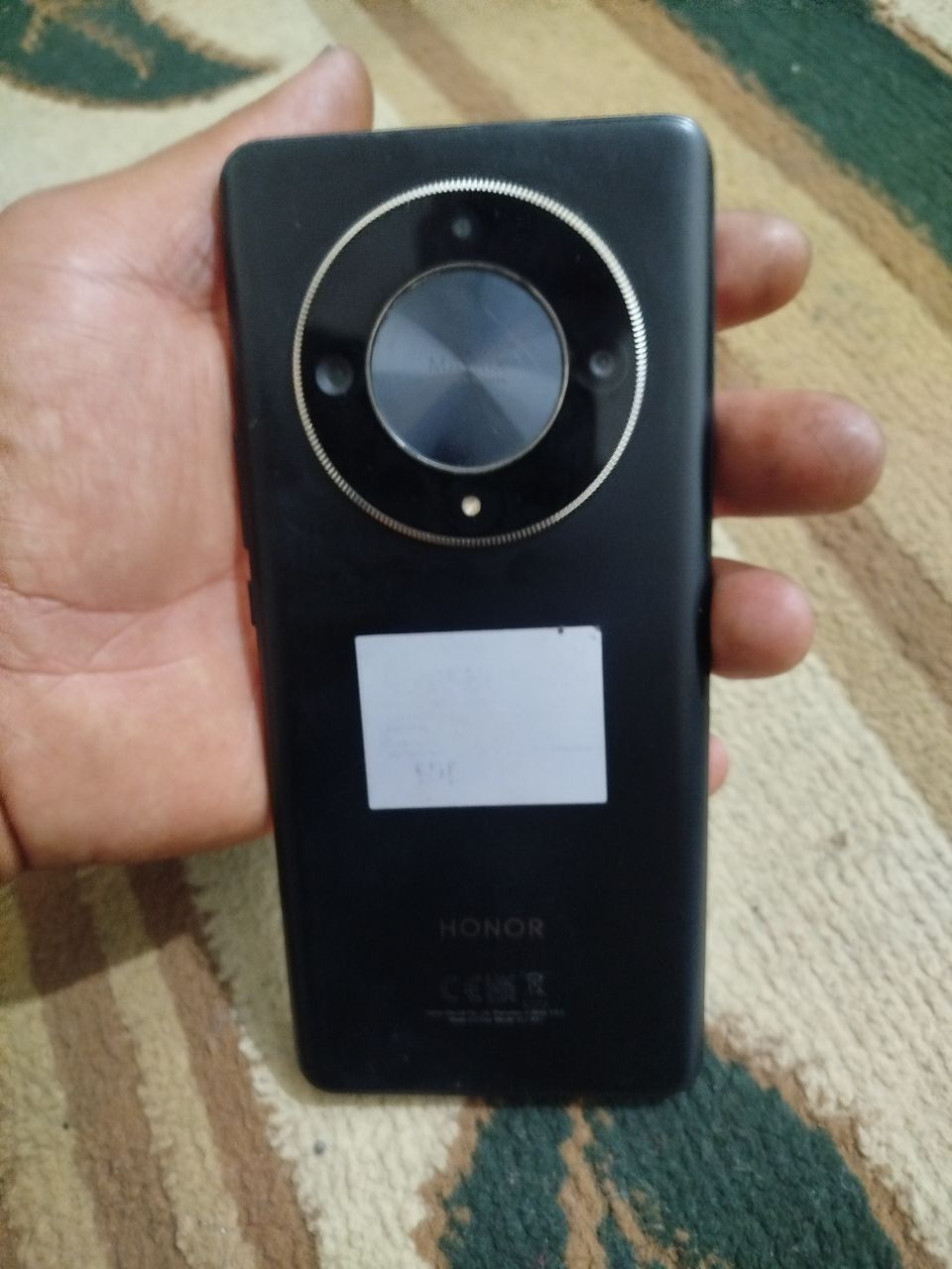 Honor x9b sotiladi