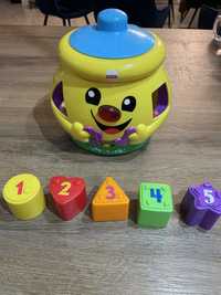 Jucarie Fisher Price