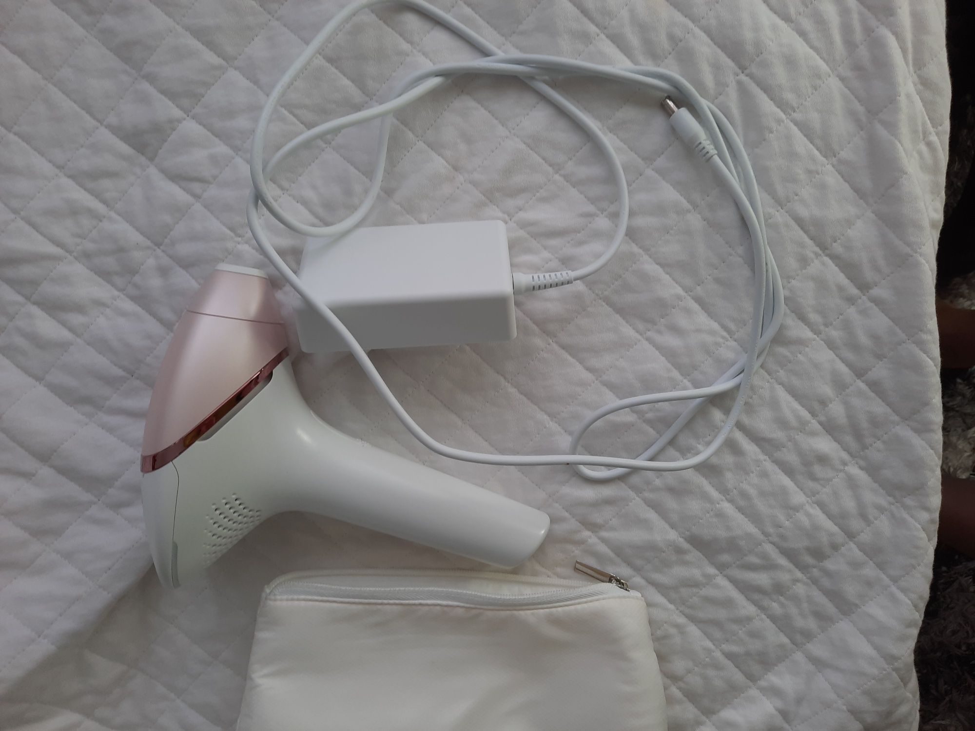 Epilator IPL Philips BRI950