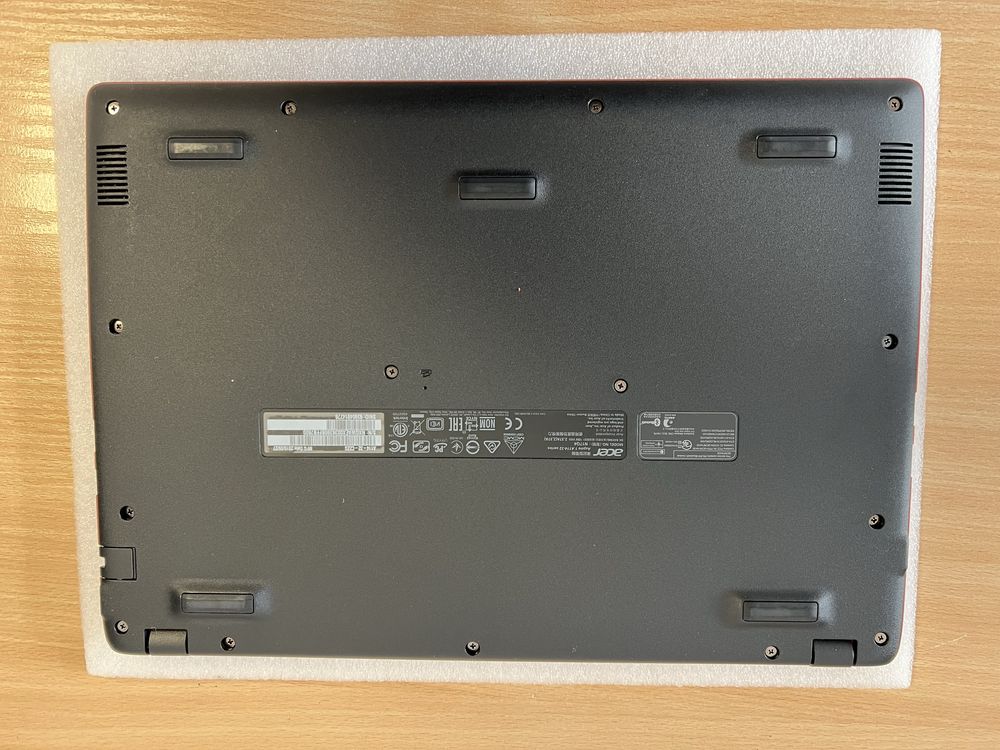 Лаптоп Acer Aspire 1  A114-32, 14 инча (inch)