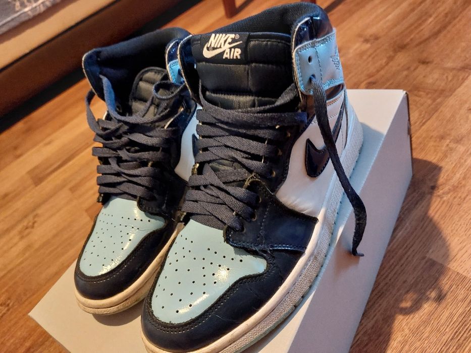 Nike air jordan 1 high OG