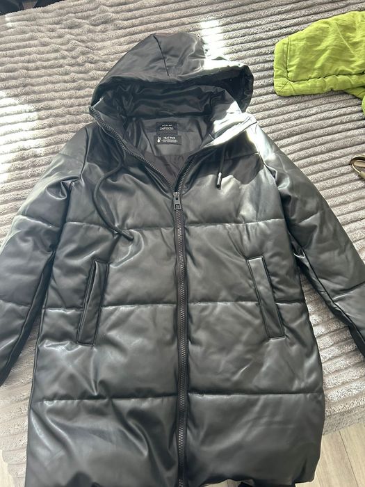 Куртка зимняя размер 42-44