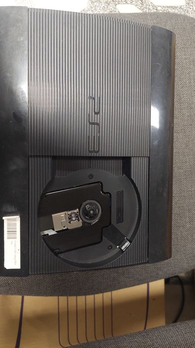 Игрова Конзола Sony PS2