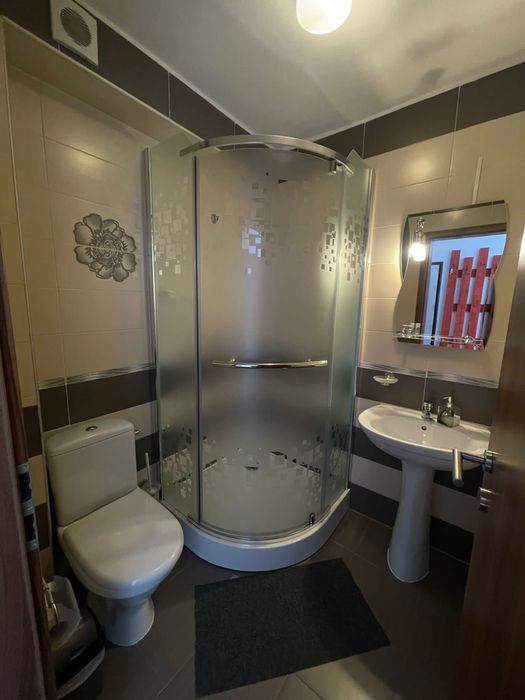 Pensiunea Casa Brancovenilor