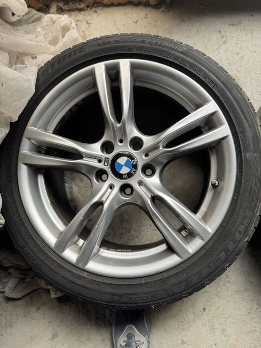 Jante 18 inch M style  bmw in doua dimensiuni