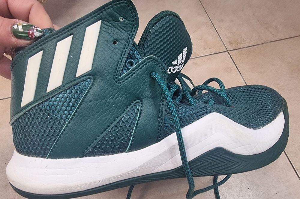 Adidas Crazy Bounce мъжки кец номер 39