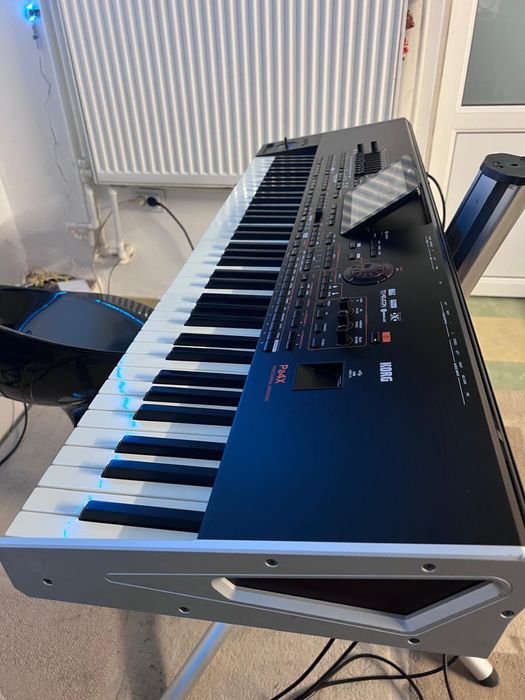 Vind korg pa4x international