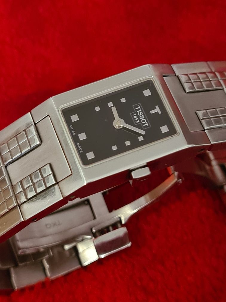Ceas quartz Tissot