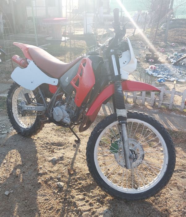 Honda 49 cm, 6 trepte
