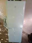 Холодильник indesit в хорошем состоянии бу цвет