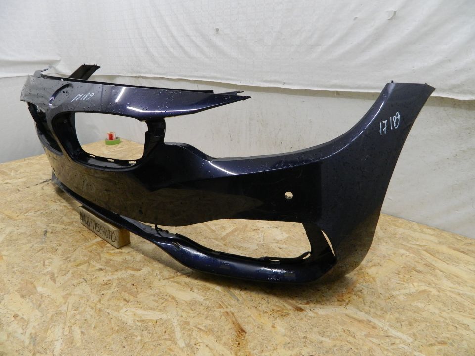 Bara fata BMW Seria 4 F32, F33, F36, Sport Line, 2013, 2014, 2015, 2016, 2017, 2018, 51117294651.