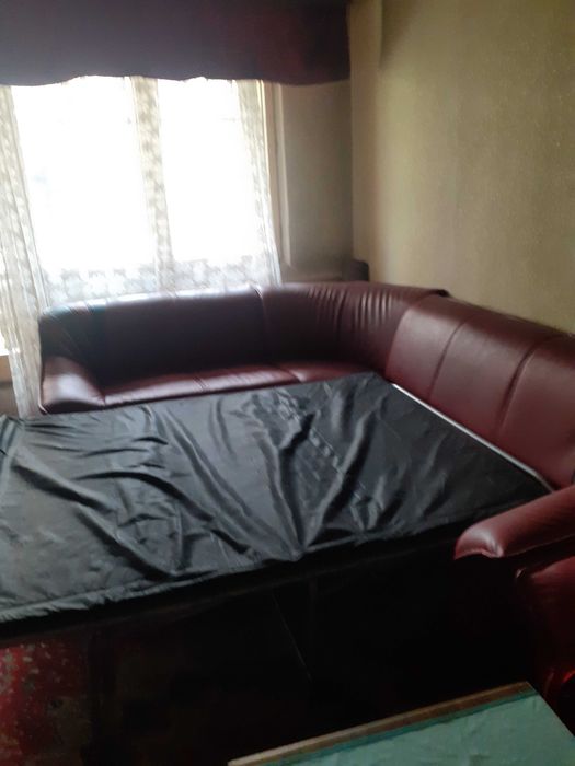 Set coltar sufragerie