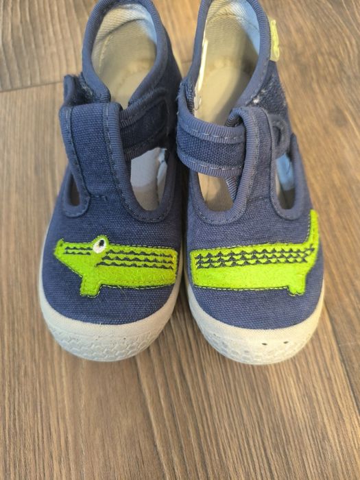 Детски пантофи Befado 26