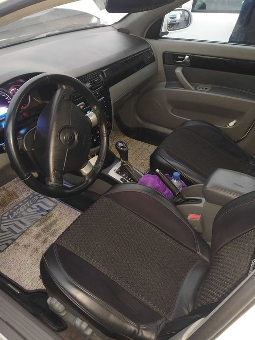 Ласетти 1.6 каробка автомат сотилади