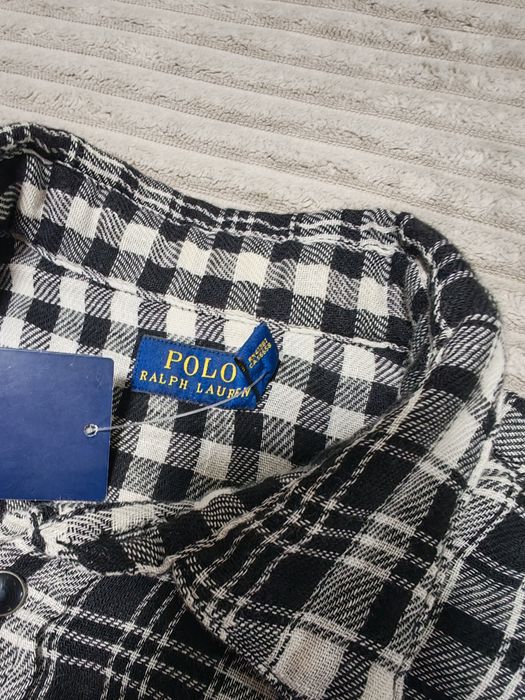 Polo Ralph Lauren Cămașă M-L