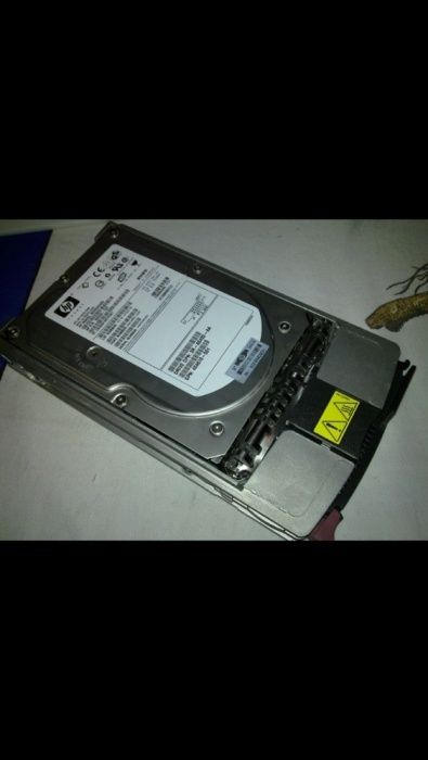 Hard disk 300gb 10000rpm