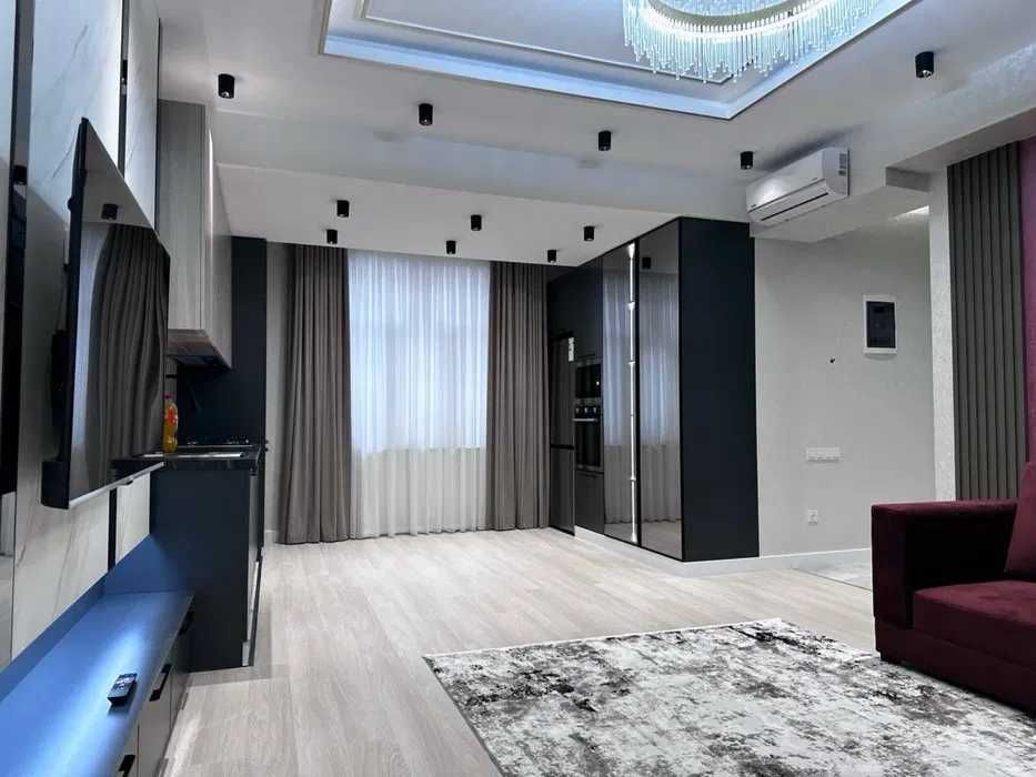 СДАЁТСЯ Уютная квартира 2х /6/16 Юнусабадский р-н ЖК Хон Сарой *4