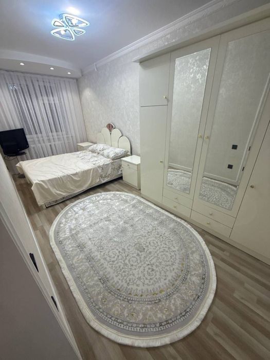 Продаётся КВАРТИРА 2в3/3/4 на 60м2 на Ц-1 Ор-р: Эко Парк