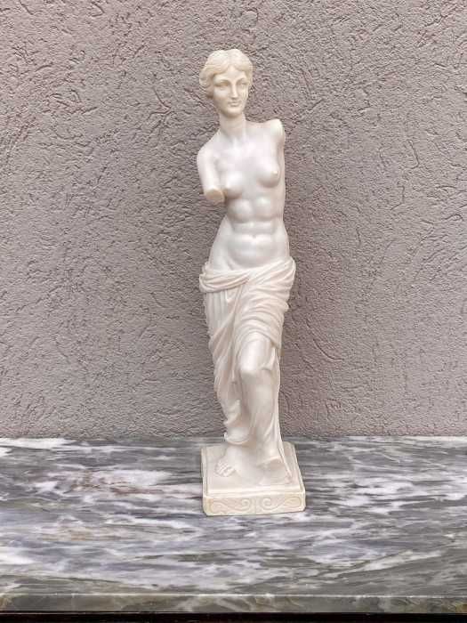 Superba statueta-Venus din Milo-sculptura manuala-Italia