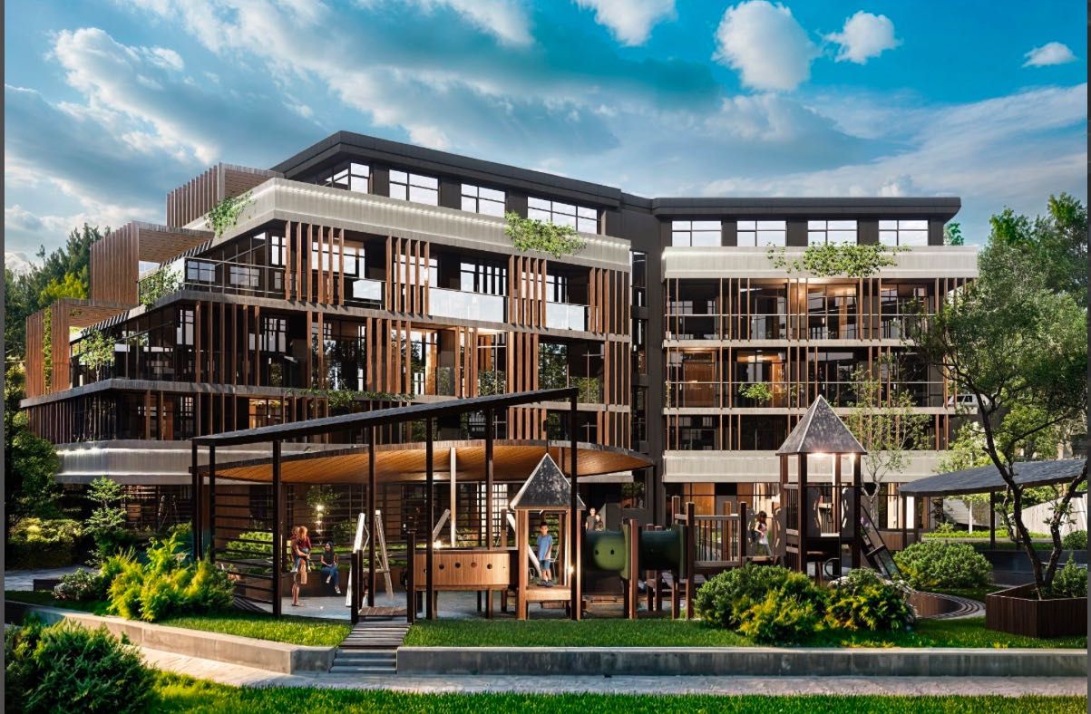 Продава се Двустаен апартамент в София, Младост 4 - 60 кв.м за 1446 €/кв.м - Снимка #3