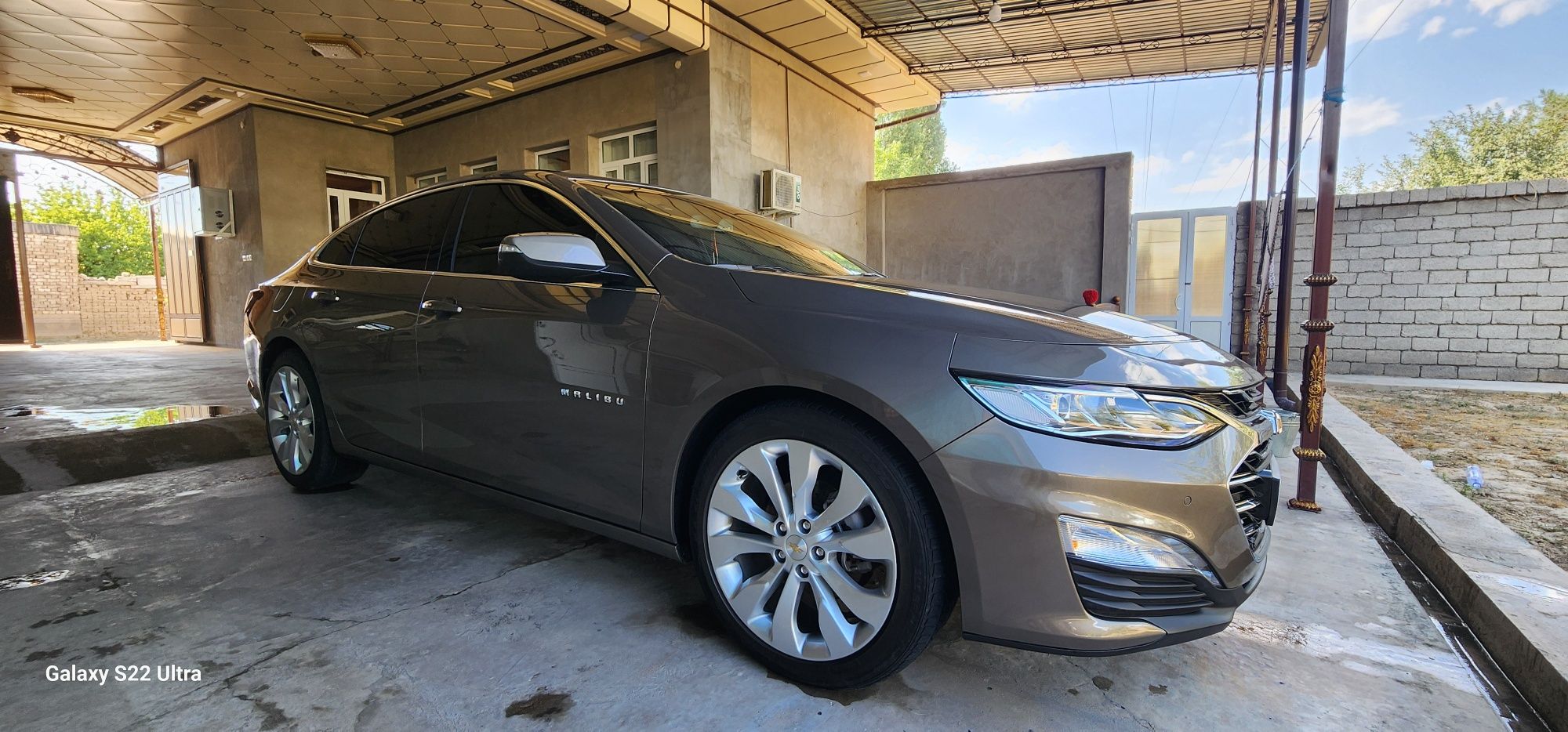 Malibu 2 Premier