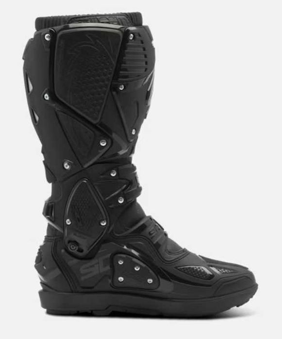 BLACK FRIDAY месец - Ботуши SIDI Crossfire 3 - 46 номер