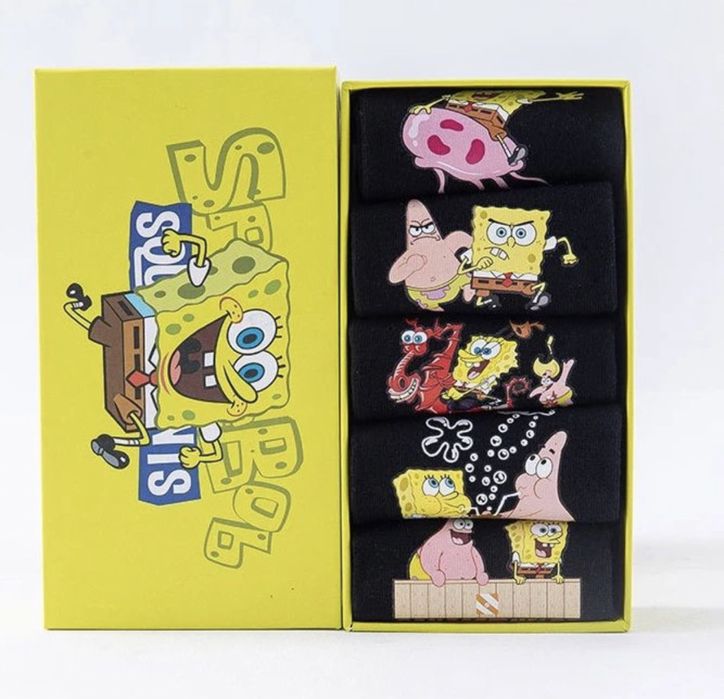 Набор носков качество хлопок 100%